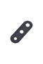 Samsung Galaxy A26 5g Rear Camera Glass Lens with Adhesive Outer Glass Sm-A266B Compatible - 2