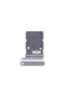 Samsung Galaxy A56 5g Sim Card Tray Drawer Apparatus Sm-A566B Compatible - Smoked