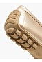 Women Bow Detail Moccasins - 5