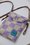Before Sunset Phone Bag with Strap - 5