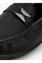Men Slip-On Loafers - 5