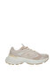 Women MONEY Panelled Lace-Up Sneakers - 2