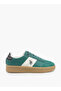 Men Lace-Up Sneakers - 2