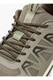 Men Lace-Up Sports Shoes - 4