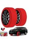 Car Chains Textile Socks Type Snow Socks Active XXL