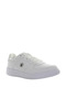 Women FINSTER Perforated Lace-Up Sneakers