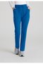 Skt221 – Skp668 Women's Scrubs Set – Summer, Imported, Ultra-Stretchy, and Premium Comfort Doctor Uniform - 4