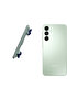 Samsung Galaxy A16 4g Side Volume Button Plastic Button Sm-A165F Compatible - Green