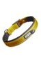 Heavy Duty Dog Collar - Yellow - Large - 7