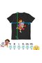 Tricou Barbati Dora Exploratoarea Explorere - 4