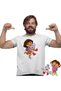 Tricou Barbati Dora Exploratoarea Explorere - 2