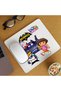 Mousepad Dora the Explorer Batwheels Dexter - 2