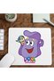 Mousepad Dora the Explorer Schoolbag Map Action - 4