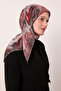 Summer Scarf |   Dried Rose - 2