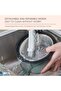 Juicer Machine Extractor - Stainless Steel Electric Juicer for Whole Fruits and Vegetables - 7
