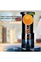Juicer Machine Extractor - Stainless Steel Electric Juicer for Whole Fruits and Vegetables - 4