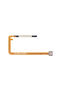 Galaxy Samsung A06 4g Fingerprint Reader Flex Sm-A06 Compatible - Gold