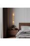 Luxora Bidirectional Modern Metal Sconce Bright Gold, Art Deco Design Wall Lighting Luxora-15382 - 3