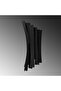 Linea Bidirectional Modern Metal Sconce Black, Minimalist Wall Lamp Linea-15440 - 5