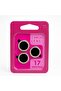 Diamond Camera Lens Protector for iPhone 16 Pro Max – Fast Install Luxury Shiny Lens Guard,