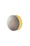 Yosma Modern Led Sconce Gray Gold, Ambience Led Wall Lighting 3000K Yellow Light Yosma-13644 - 4