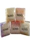 Premium 5-Pack Pumpkin Fiber Extract Natural Soap 5×130 Grams - 2