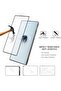 2 Pack Tempered Glass Screen Protector for ZTE Nubia Red Magic 10 Pro / 10 Pro+ / 10S Pro (C - 2
