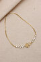 Zircon Stone Gold Color Vip Bracelet