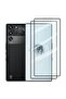 ZTE nubia Red Magic 10 Pro Tempered Glass Screen Protector (2 pack)