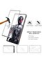 Tempered Glass Screen Protector for Red Magic 9 Pro Plus - Anti-Scratch, High Transparency & Anti-Fi - 2