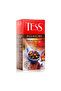 PLEASURE Tea Bag(1.5*25) - Rosehip and Apple Shells أكياس شاي بليجر بنكهة ثمر الورد وقشور التفاح - 3
