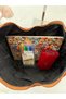 Knitted Leather Shoulder Bag Hobo Bag – Shoulder Strap, Soft Leather, Casual & Stylish Spacious Shoulder Bag - 4
