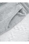 3 Thread Fleece Hoodie Set – Modern and Comfortable Street Style Look - 5