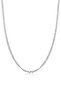 Men's Thin Gourmet Model Steel Necklace - 2