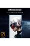 Tempered Glass Screen Protector for Red Magic 9 Pro Plus - Anti-Scratch, High Transparency & Anti-Fi - 4