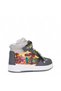 Stars Printed Boys' Sports Shoes, Sneaker - 5