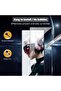 Screen Protector for Red Magic 9 Pro/Plus - Premium Tempered Glass, Anti-Scratch, Anti-Fingerprint - 2