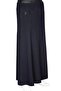 Women's Tuğçe Winter Corsage Stone Unlined Skirt - 3