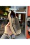 Men's Daily Genuine Leather Full Orthopedic Sole Loafer Shoes - 3