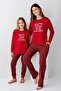 Mother Daughter 100% Cotton Exclusive Pajama Set
