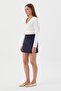 Suede Skirt Laci - 3