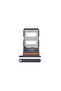 Poco X7 Sim Card Tray Drawer Apparatus 24095Pcadg Compatible - Black