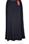 Women's Tuğçe Winter Corsage Stone Unlined Skirt
