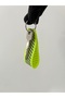 Reflective Keychain – Special Gift for Construction Site Workers, Engineers, and Isg Experts | Motorcycle Keychain - 4
