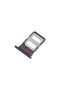 Poco F6 Pro Sim Card Tray Drawer Attachment 23113Rkc6G Compatible - Black