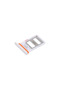 Poco F6 Sim Card Tray Drawer Apparatus 24069Pc21G 24069Pc21I Compatible - Gold - 3
