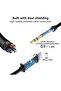 iPhone AUX cable (fabric) - 7