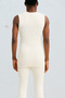 65% Wool Men's Women's Wool Undershirt Thermal Undershirt - 3