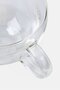 2Pcs Thermguard Double Wall Insulated Coffee/Tea Cup 400ml, Transparent - 4