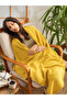 4 Layer Muslin Sofa Cover – Ultra Soft and Naturally Textured Sofa & Shoulder Shawl (130X170 cm)